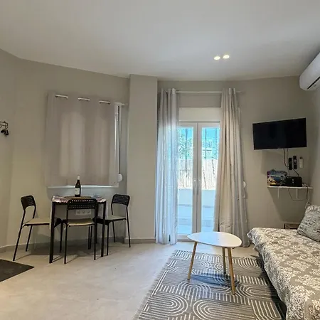 דירה Magdalena Elegant *
