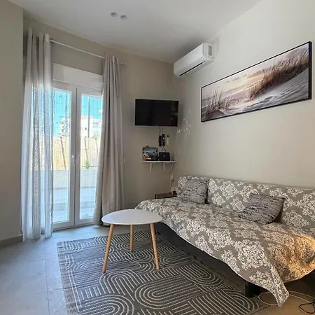 Magdalena Elegant דירה *